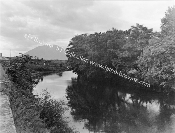 RIVER BEALE & NEPHIN FROM CROSSMOLINA